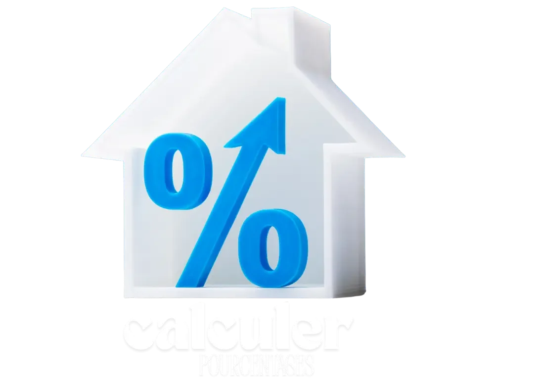 calcul pourcentage – calculatrice en ligne pour calculer un pourcentage facilement